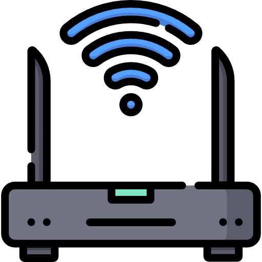 Landing Page wifi
